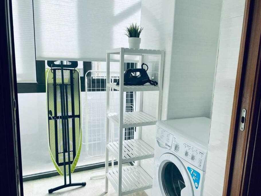VII Apartamentos Morales & Arnal Ronda Zewnętrze zdjęcie