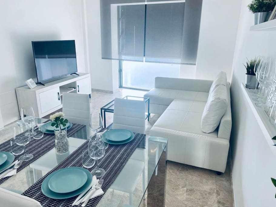 VII Apartamentos Morales & Arnal Ronda Zewnętrze zdjęcie