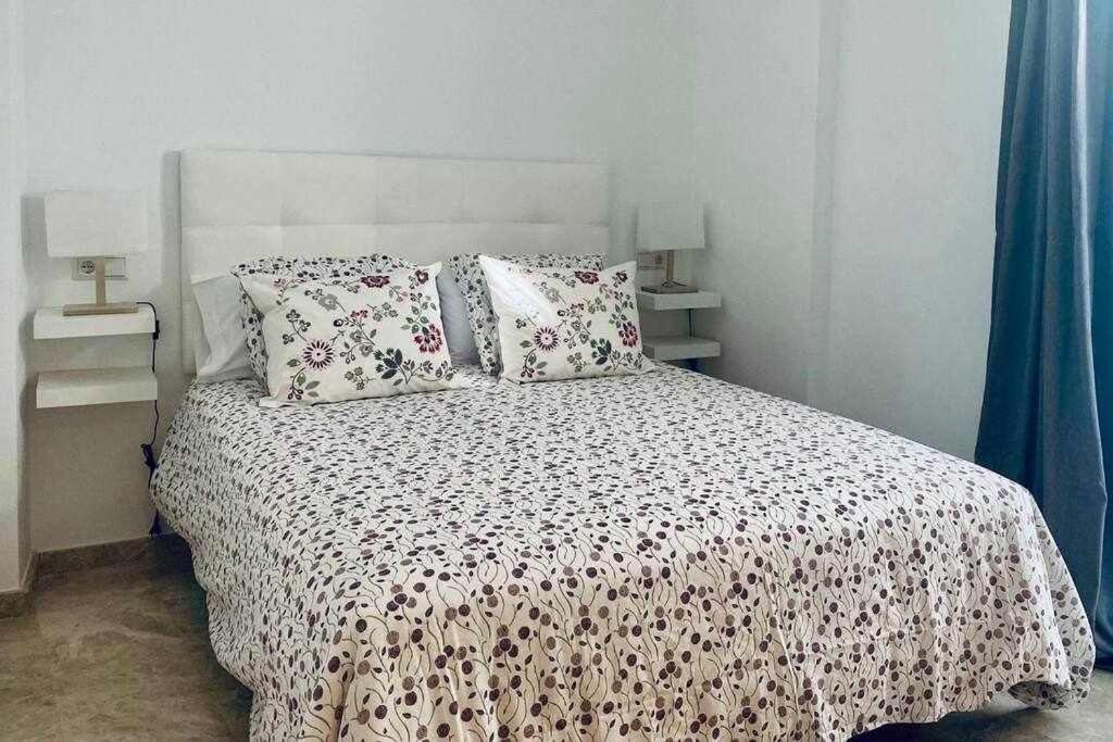 VII Apartamentos Morales & Arnal Ronda Zewnętrze zdjęcie